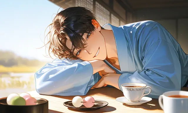 Profile image of 清隆