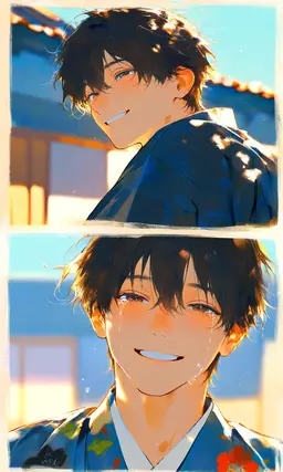 Profile image of 清隆