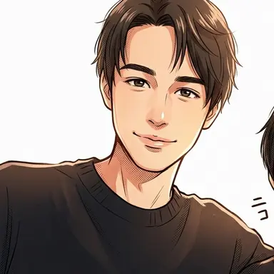 Profile image of 森ケイン
