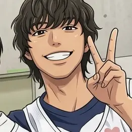 Profile image of 岸蒼太