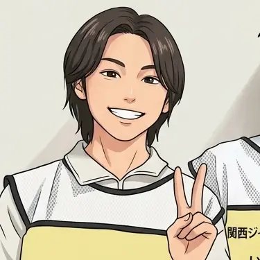 Profile image of 小尾颯