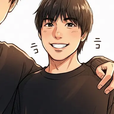 Profile image of 井上蒼生