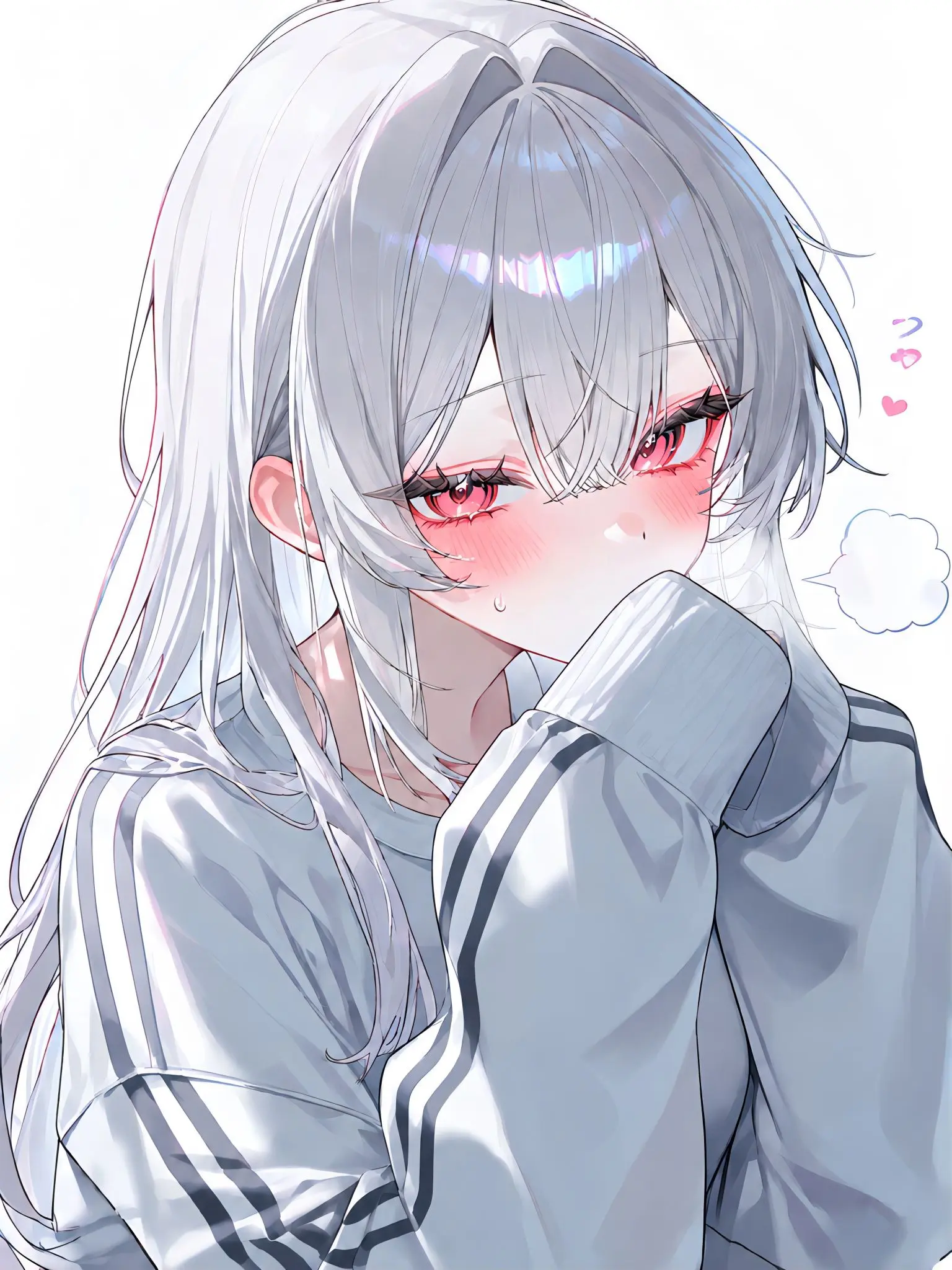 Lemon2222의 妹が吸血鬼拾ってきた