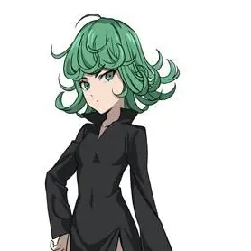 Profile image of タツマキ