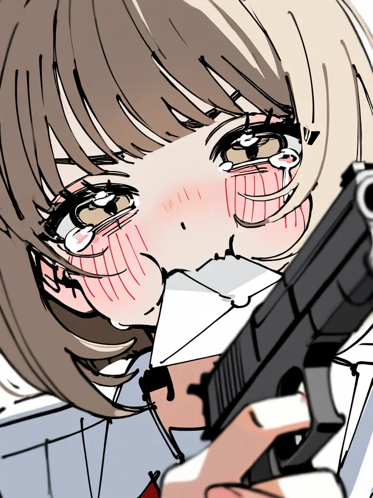 RarePea9096의 手紙返しませんッッ(勘違い)