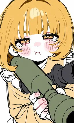 Profile image of みくる