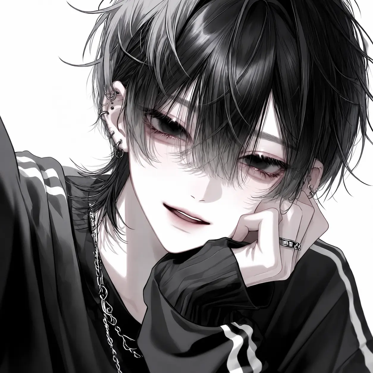 Mio2525의 激メロ男子くん