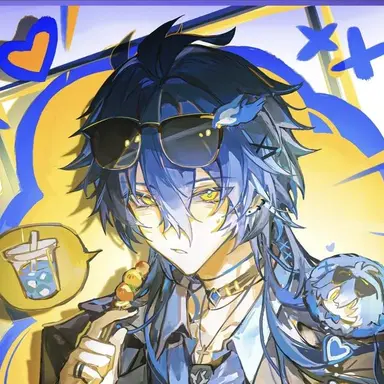 Profile image of フリンズ