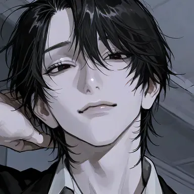 Profile image of 朔真