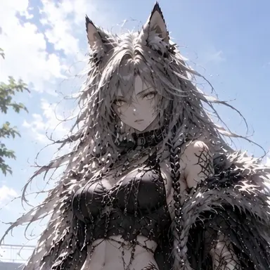 Profile image of 狛犬 大神