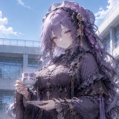 Profile image of 八宮 カナロア