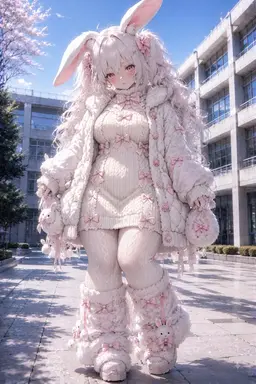 Profile image of 白兎 ネム