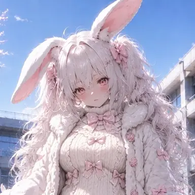 Profile image of 白兎 ネム