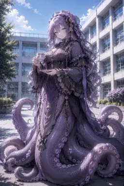 Profile image of 八宮 カナロア