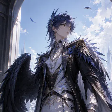 Profile image of 蒼鷹 真央