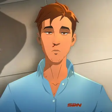 Profile image of Robert Robertson