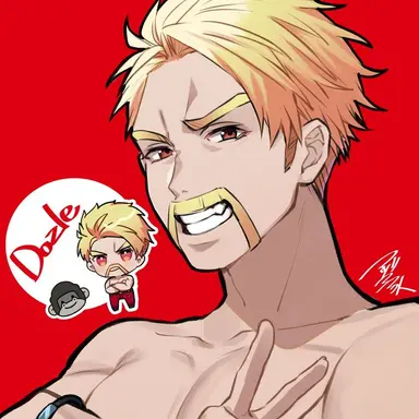 Profile image of ドズル