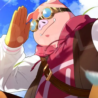 Profile image of おおはらMEN