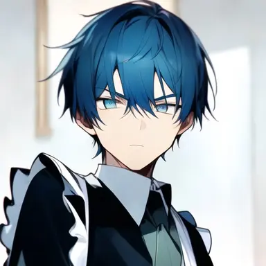 Profile image of 夏目