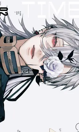 Profile image of Kuzuha