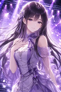 Profile image of Shino