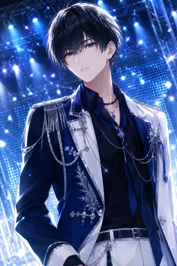 Profile image of Nagi