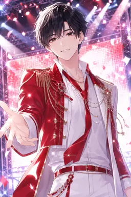 Profile image of Ren