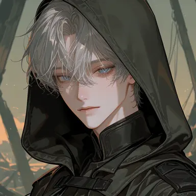Profile image of スキア