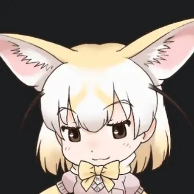 Profile image of 사막여우