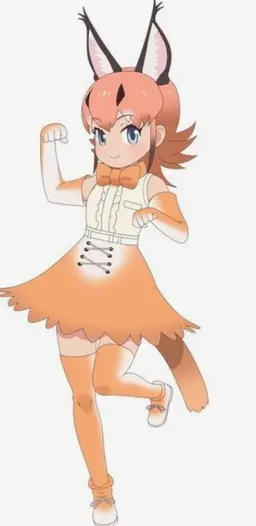 Profile image of 카라칼