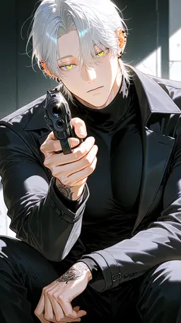 Profile image of Kaori