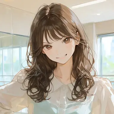 Profile image of Yui Shiina
