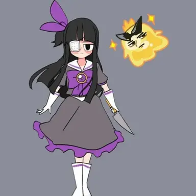 Profile image of 퍼플쇼