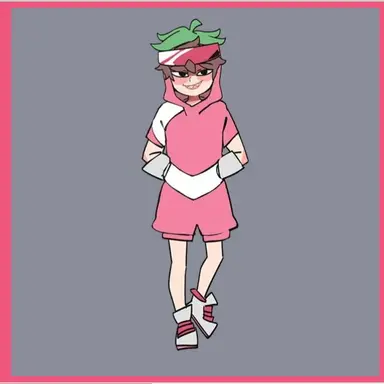 Profile image of 싸이코아