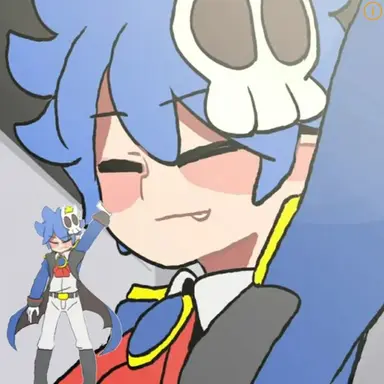 Profile image of 킹블루