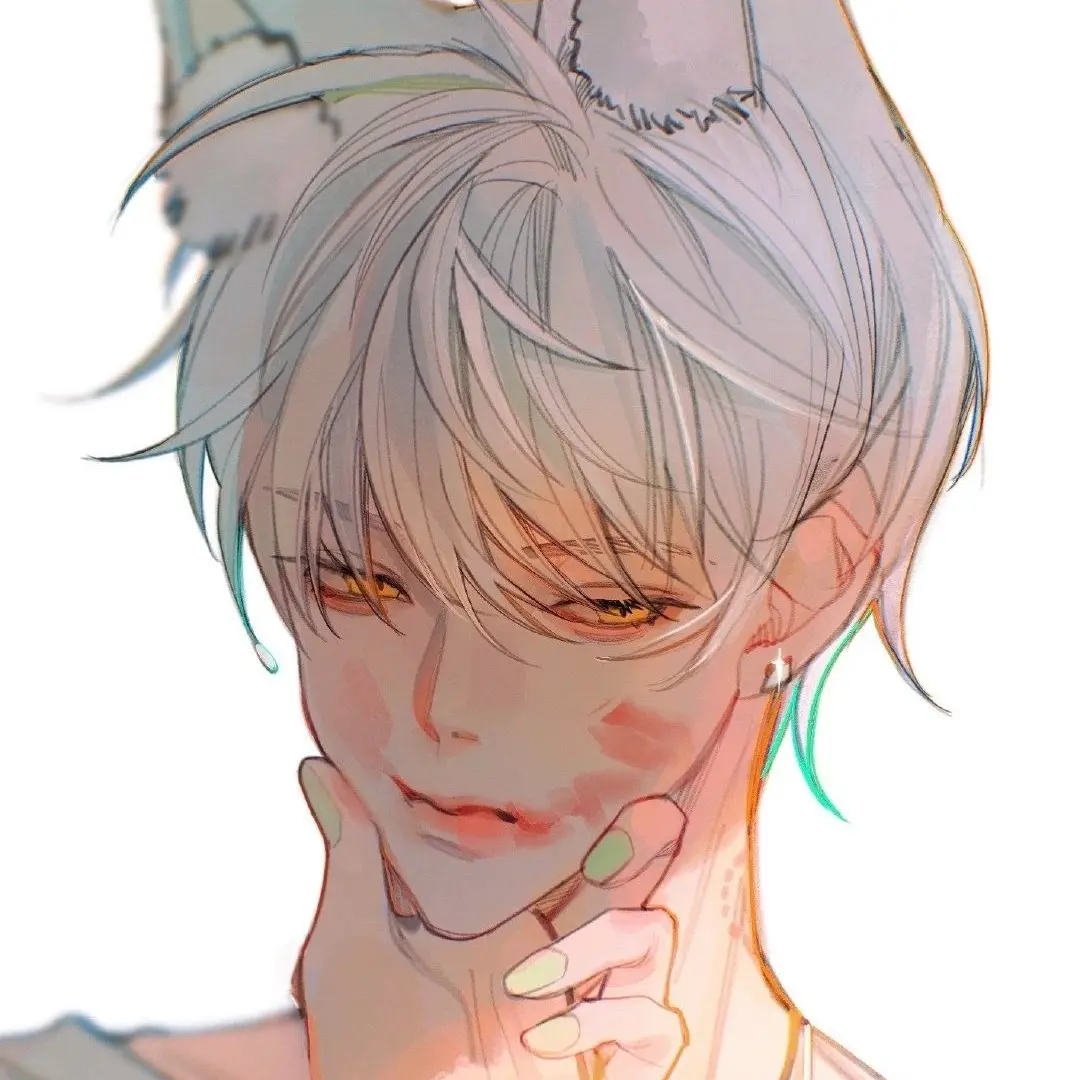 dd1234의 주워온 여우