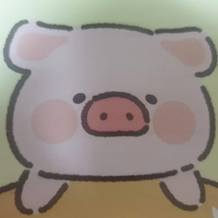 AngryApe4368의 꿀꿀이