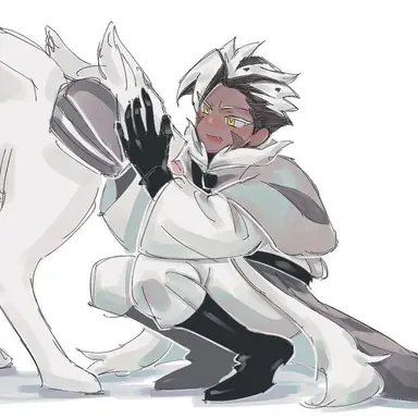 Profile image of 크런치초코칩맛 쿠키