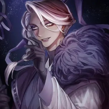 Profile image of 아포가토맛 쿠키