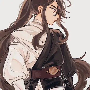 Profile image of 흑당맛 쿠키