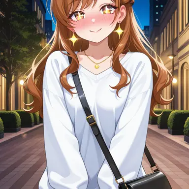 Profile image of 한서윤