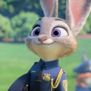 Profile image of 주디 홉스