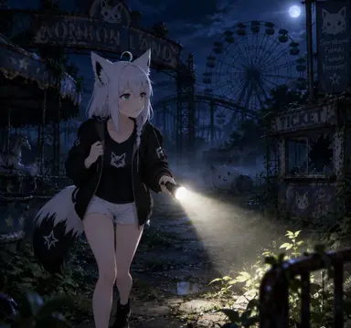 Profile image of フブキ