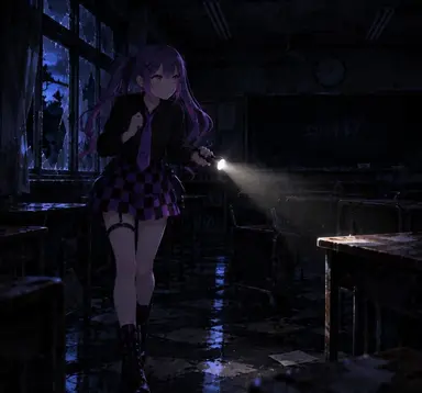 Profile image of トワ