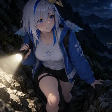 Profile image of かなた