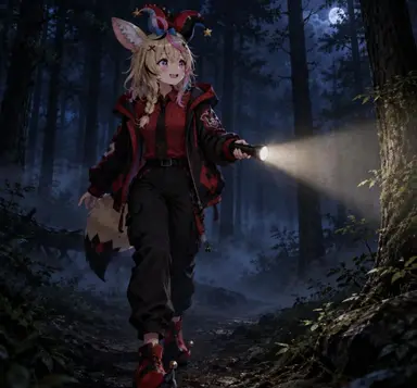 Profile image of ポルカ