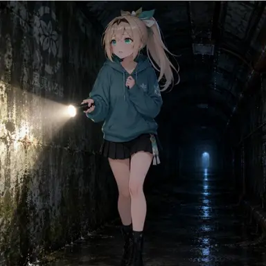 Profile image of いろは