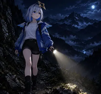 Profile image of かなた