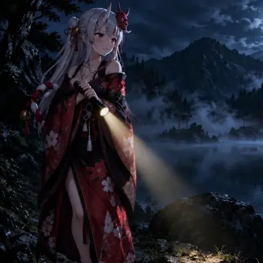 Profile image of あやめ