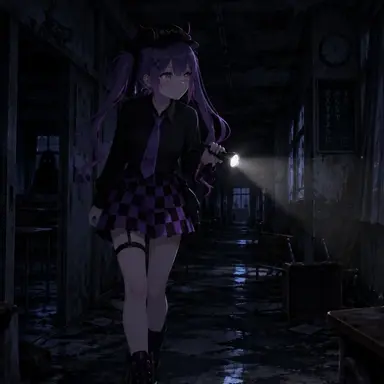 Profile image of トワ